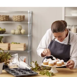 Deko engangssprøjtepose 50 stk.