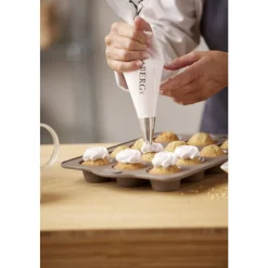 Deko engangssprøjtepose 50 stk.