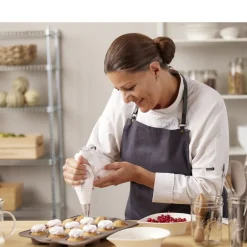 Deko engangssprøjtepose 50 stk.