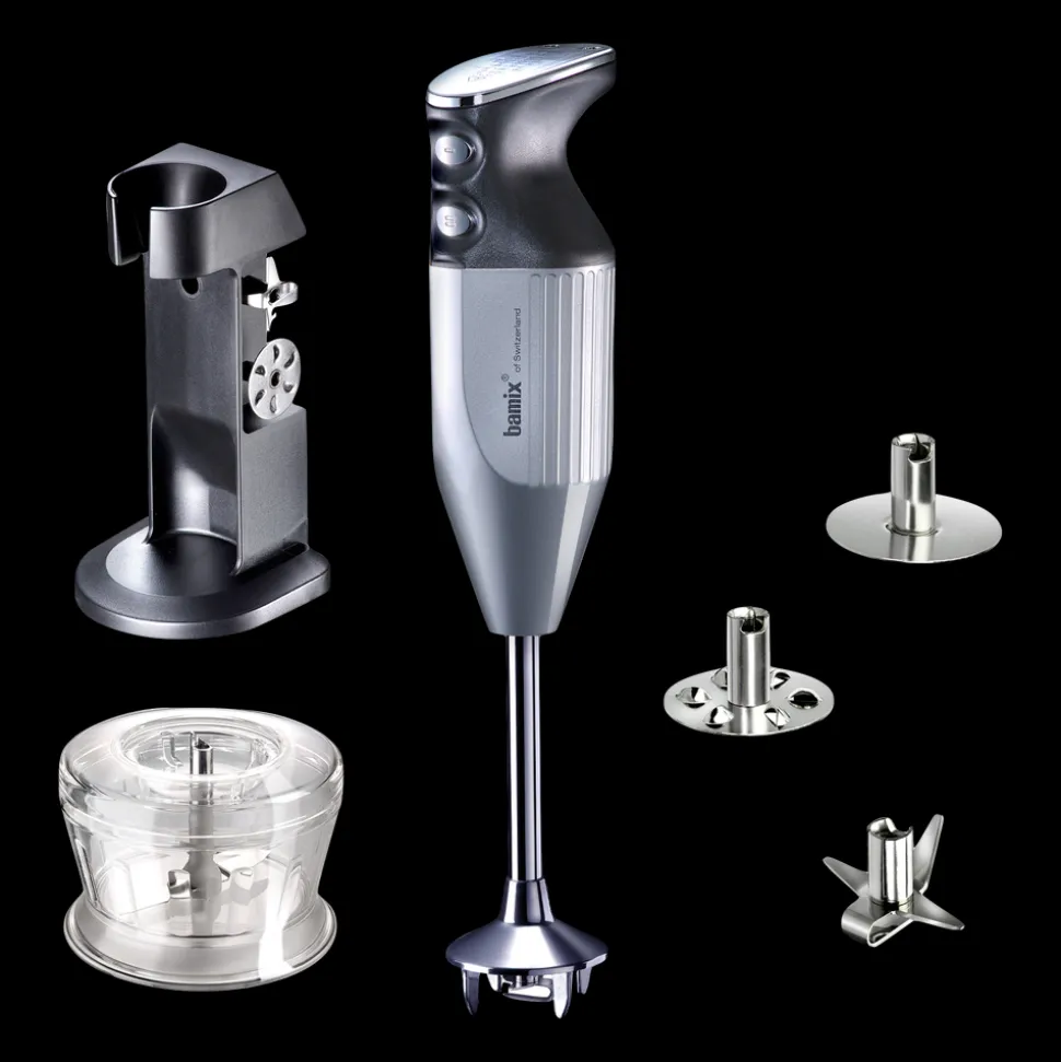 Deluxe C Stavblender 200 watt