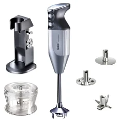 Deluxe C Stavblender 200 watt