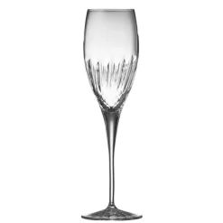 Diamante Champagneglas 4 stk.