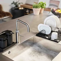 DIISH Opvaskesæt 5 dele