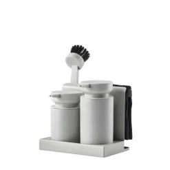 DIISH Opvaskesæt 5 dele