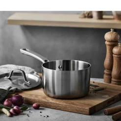 Divette Kasserolle med låg