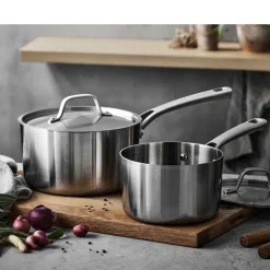 Divette Kasserolle med låg