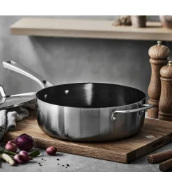 Divette Sauterpande keramisk non-stick