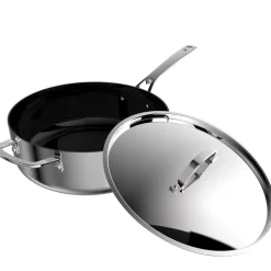 Divette Sauterpande keramisk non-stick