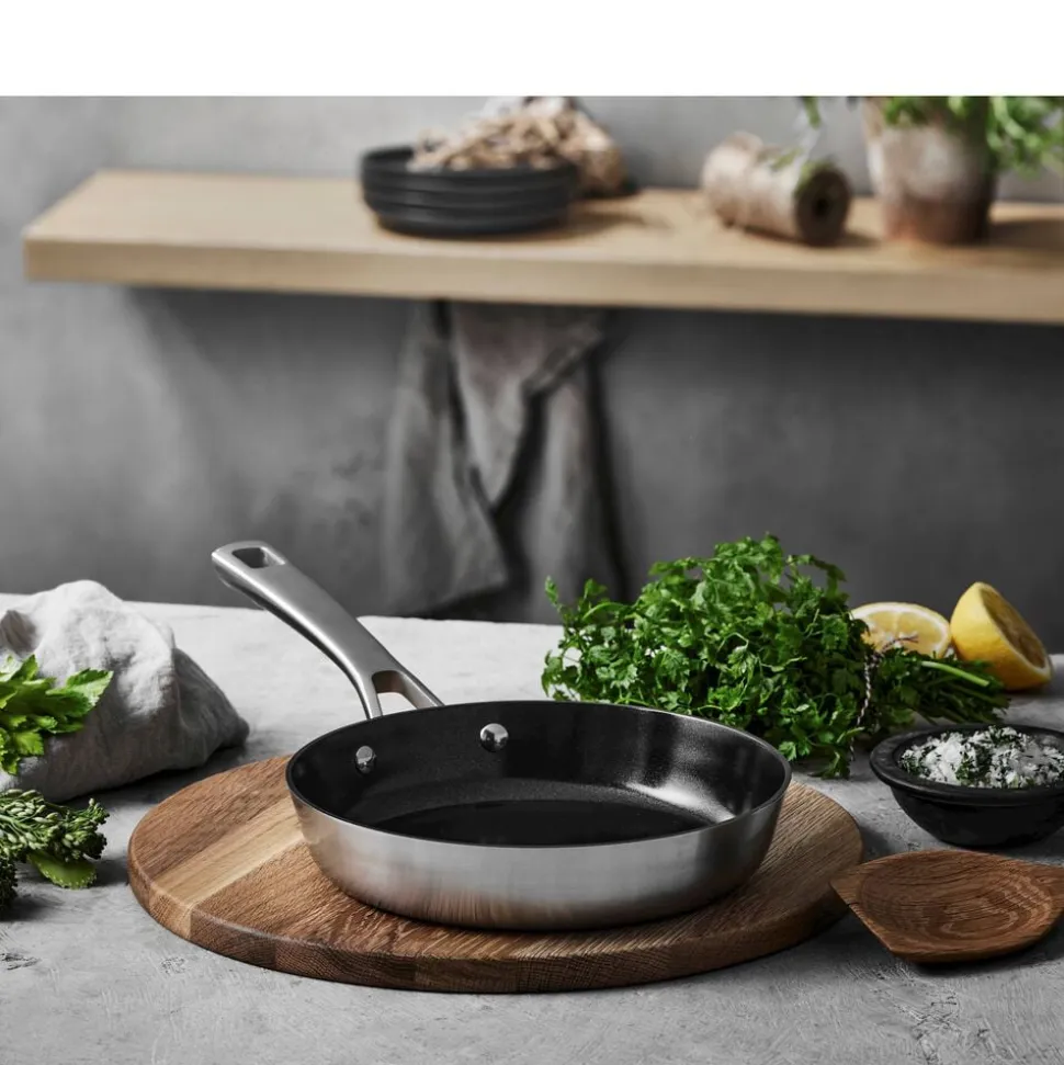 Divette Stegepande keramisk non-stick