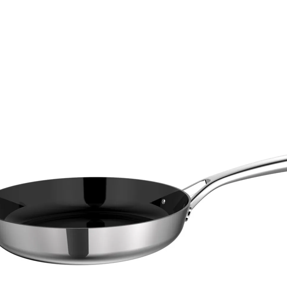 Divette Stegepande keramisk non-stick