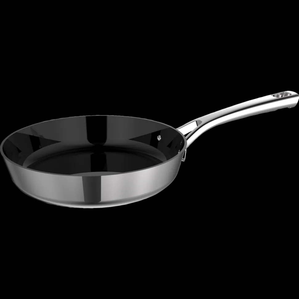 Divette Stegepande keramisk non-stick