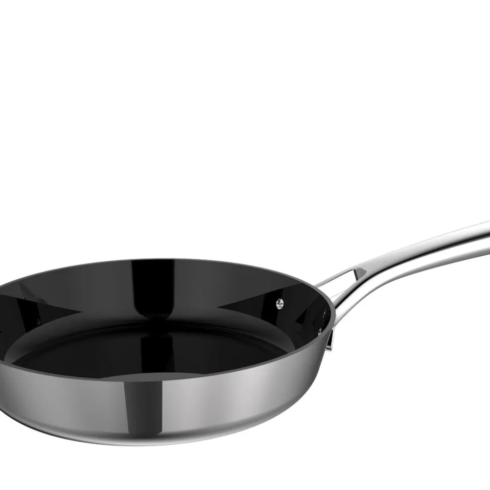 Divette Stegepande keramisk non-stick