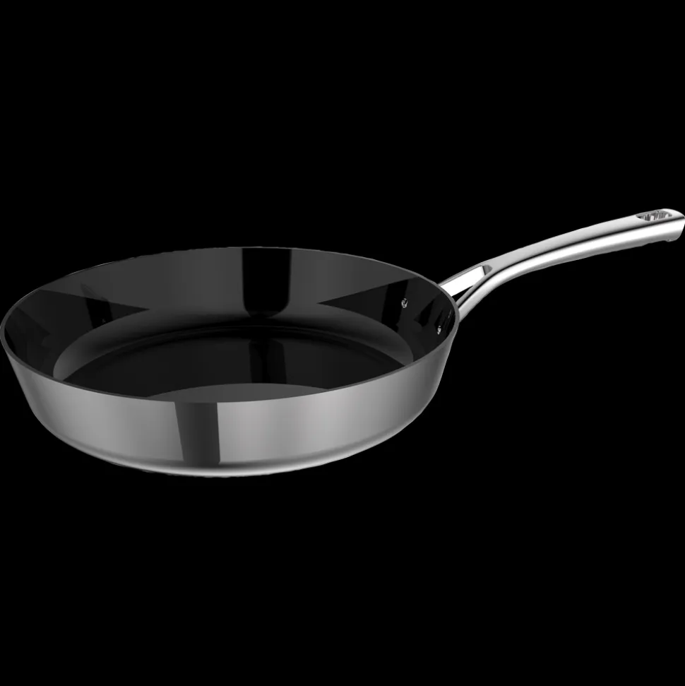 Divette Stegepande keramisk non-stick