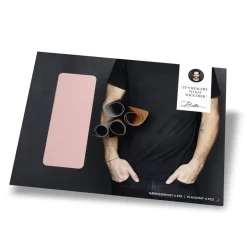 Dækkeserviet 4 stk.