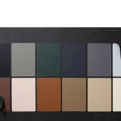 Dækkeserviet 4 stk.