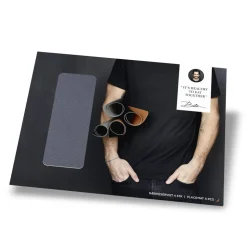 Dækkeserviet 4 stk.