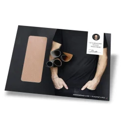 Dækkeserviet 4 stk.