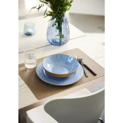 Dækkeserviet 4 stk.