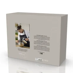 Dobbelt vaffeljern 1600 watt