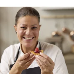 Dobbelt vaffeljern 1600 watt