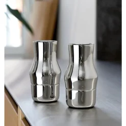 Dorotea Salt- og peberkværnsæt 2 stk.