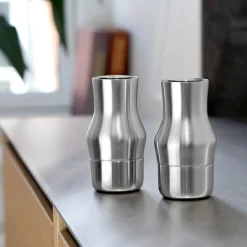 Dorotea Salt- og peberkværnsæt 2 stk.