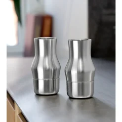 Dorotea Salt- og peberkværnsæt 2 stk.