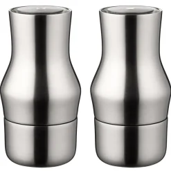 Dorotea Salt- og peberkværnsæt 2 stk.