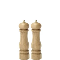 Douron Salt- og peberkværnsæt