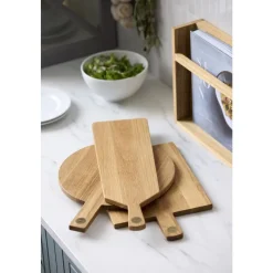 Douron Skære-/serveringsbræt