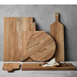 Douron Skære-/serveringsbræt