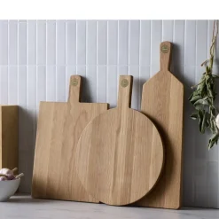 Douron Skære-/serveringsbræt