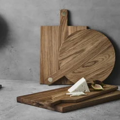 Douron Skære-/serveringsbræt