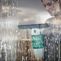 Dry & Clean Vinduesvasker