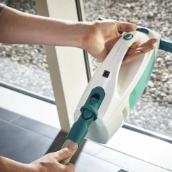 Dry & Clean Vinduesvasker