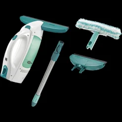 Dry & Clean Vinduesvaskersæt 4 dele