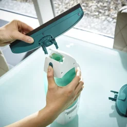 Dry & Clean Vinduesvaskersæt 4 dele