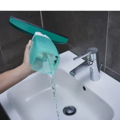 Dry & Clean Vinduesvaskersæt 4 dele