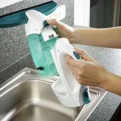 Dry & Clean Vinduesvaskersæt 4 dele