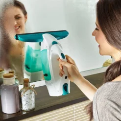 Dry & Clean Vinduesvaskersæt 4 dele