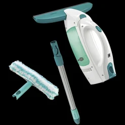 Dry & Clean Vinduesvaskersæt 3 dele