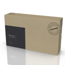 Durance Sauterpande med glaslåg