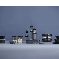 EasyClip Husholdningsbokssæt 3 dele