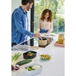 EasyClip Husholdningsboks