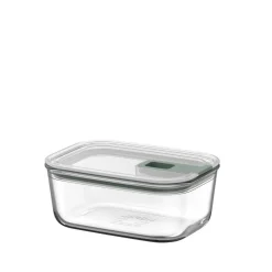 EasyClip Husholdningsboks glas