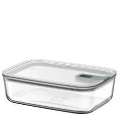 EasyClip Husholdningsboks glas