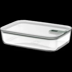 EasyClip Husholdningsboks glas