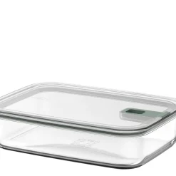 EasyClip Husholdningsboks glas