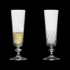 Eaton Champagneglas 2 stk.