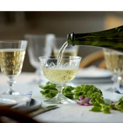 Eaton Champagneskål 2 stk.